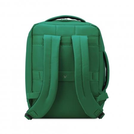 Рюкзак дорожній у ручну поклажу Roncato Ironik 2.0 24L (41533507) brilliant green