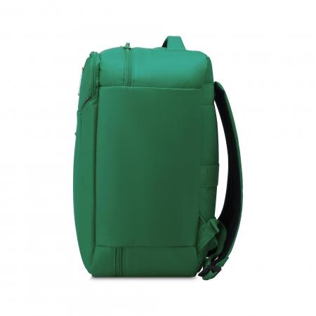 Рюкзак дорожній у ручну поклажу Roncato Ironik 2.0 24L (41533507) brilliant green