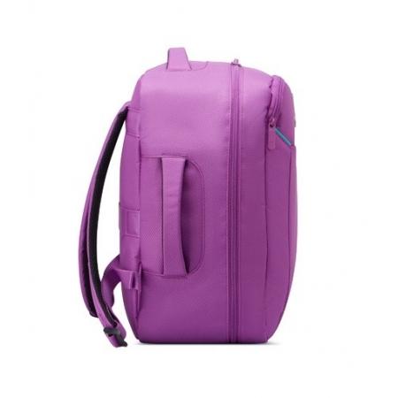 Рюкзак дорожній у ручну поклажу Roncato Ironik 2.0 24L (4153356105) orchid