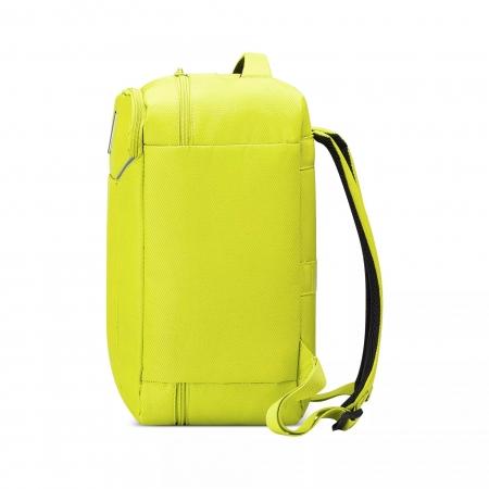 Рюкзак дорожній у ручну поклажу Roncato Ironik 2.0 24L (41533577) cyber lime