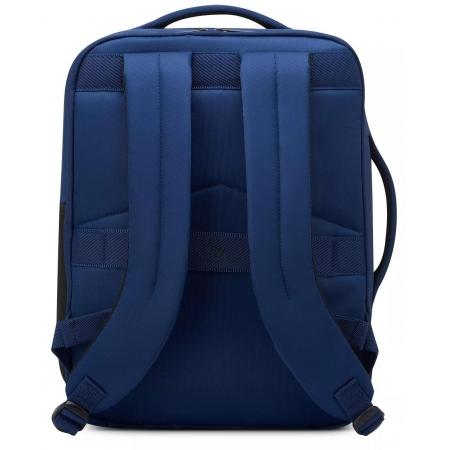 Рюкзак дорожній у ручну поклажу Roncato Move 24L (41535593) ultramarine blue