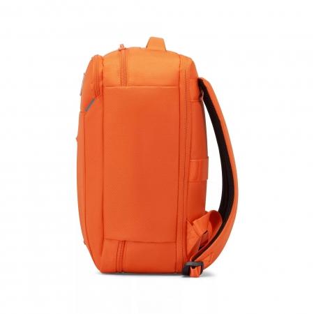 Рюкзак дорожній у ручну поклажу Roncato Ironik 2.0 15+5L (4153361212) bright orange