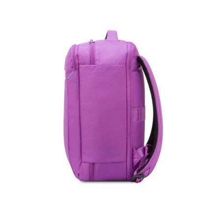 Рюкзак дорожній у ручну поклажу Roncato Ironik 2.0 15+5L (4153366105) orchid