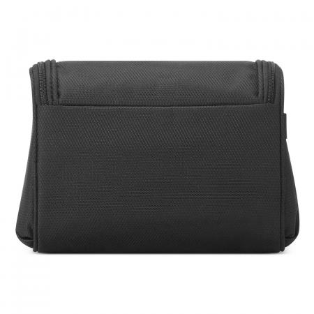 Косметичка Roncato Ironik 2.0 (41530901) black