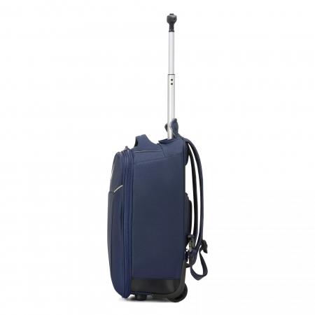 Рюкзак на колесах Roncato Ironik 2.0 28L (41531823) night blue