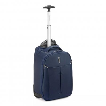 Рюкзак на колесах Roncato Ironik 2.0 28L (41531823) night blue