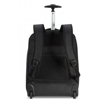 Рюкзак на колесах Roncato Joy 42L (41621601) black