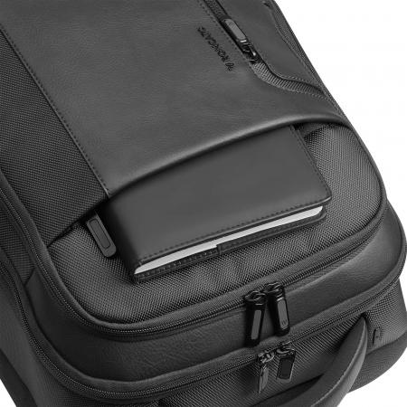 Рюкзак Roncato Panama 22L (40090001) black