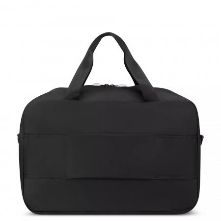 Сумка через плече Roncato Compact 23L (41201181) black