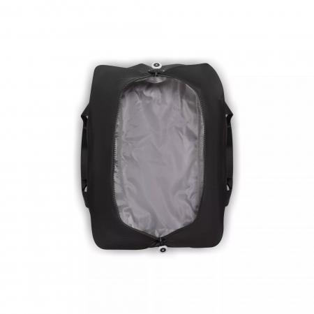 Сумка через плече Roncato Compact 23L (41201181) black