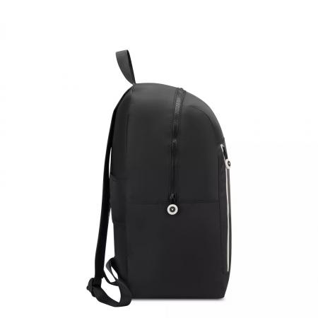 Рюкзак складаний Roncato Compact 30L (41201281) black