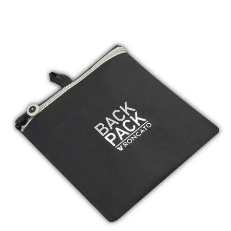 Рюкзак складной Roncato Compact 23L (41201081) black