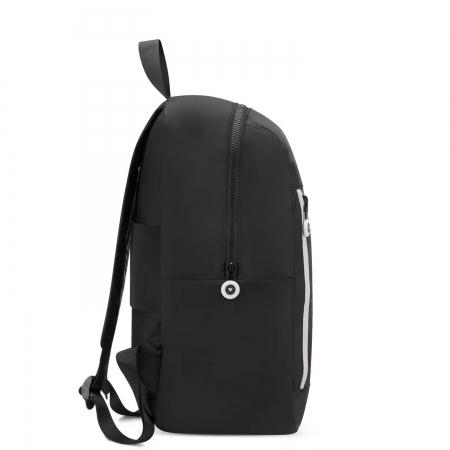 Рюкзак складной Roncato Compact 23L (41201081) black