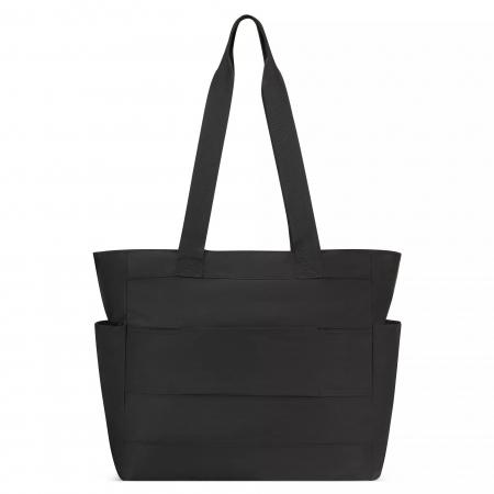 Сумка через плече Roncato Compact (41201381) black