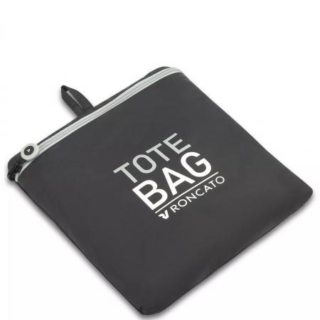 Сумка через плече Roncato Compact (41201381) black