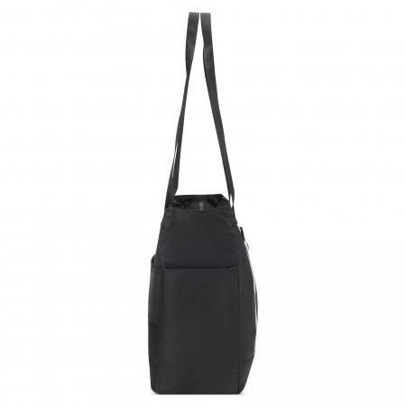 Сумка через плече Roncato Compact (41201381) black