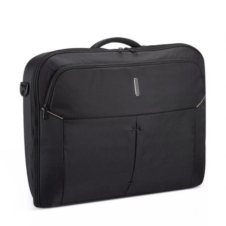 Портплед Roncato Ironik 2.0 21L (41531001) black