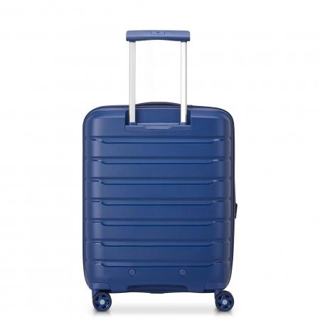 Валіза на колесах Roncato Butterfly 40+7L (41818423) blu notte