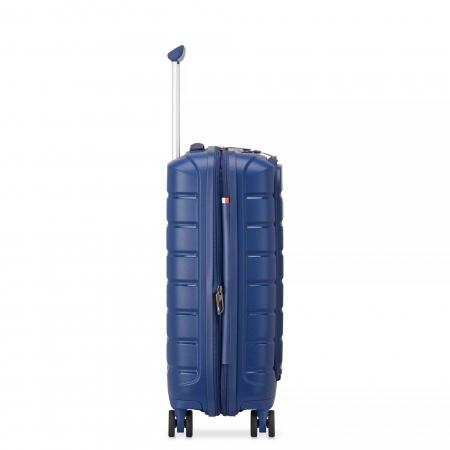 Валіза на колесах Roncato Butterfly 40+7L (41818423) blu notte