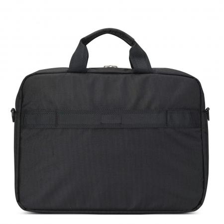 Сумка для ноутбуку Roncato Easy Office 14L (41272201) black