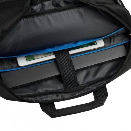 Сумка для ноутбуку Roncato Easy Office 14L (41272201) black