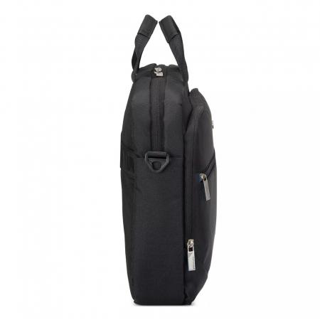 Сумка для ноутбуку Roncato Easy Office 14L (41272201) black