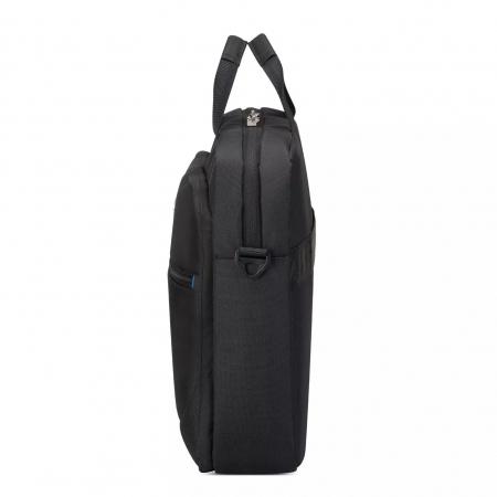 Сумка для ноутбуку Roncato Easy Office 18L (41272301) black
