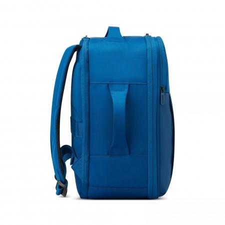 Рюкзак дорожній у ручну поклажу Roncato Move 18L (41535453) blue lagoon