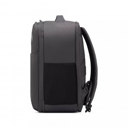 Рюкзак дорожній у ручну поклажу Roncato Move 18L (41535492) graphite