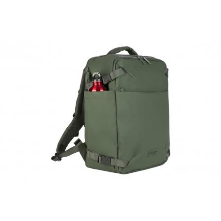 Рюкзак Tucano Tugo M Dry Cabin Luggage 15.6" 20L (BKTUGDR-M-V) green