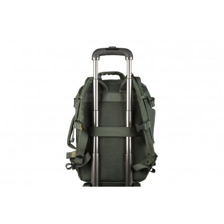 Рюкзак Tucano Tugo M Dry Cabin Luggage 15.6" 20L (BKTUGDR-M-V) green