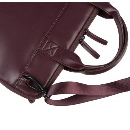 Сумка для ноутбуку Tucano Isotta 13"/14" (BSISO1314-PP) violet