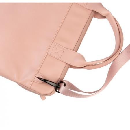 Сумка для ноутбуку Tucano Isotta 15"/16" (BSISO1516-PK) pink