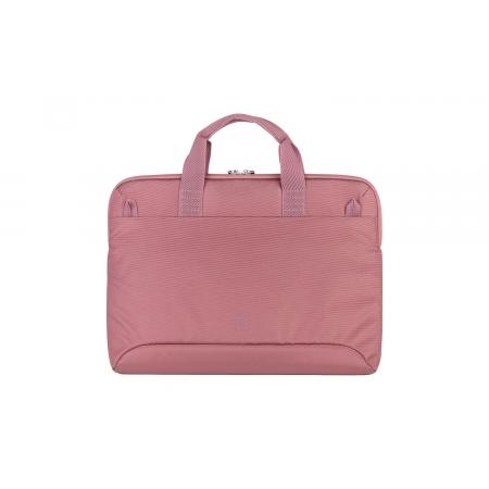 Сумка для ноутбука Tucano Smilza 13"/14" (BSM1314-PK) pink