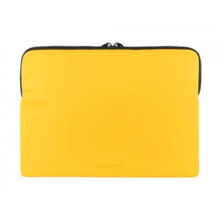 Чохол для ноутбуку Tucano Gommo MB Pro 16" (BFGOM1516-Y) yellow