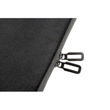 Чохол для ноутбуку Tucano Velluto MB Pro 16" (BFVELMB16-BK) black