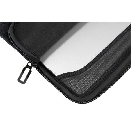 Чохол для ноутбуку Tucano Velluto MB Pro 16" (BFVELMB16-BK) black