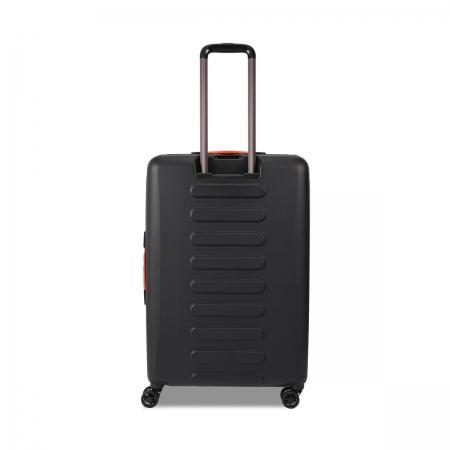 Валіза на колесах Hedgren Comby 101+12L (HCMBY01LEX/003) black