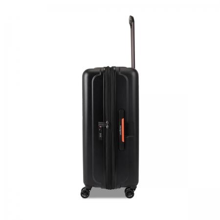 Валіза на колесах Hedgren Comby 101+12L (HCMBY01LEX/003) black