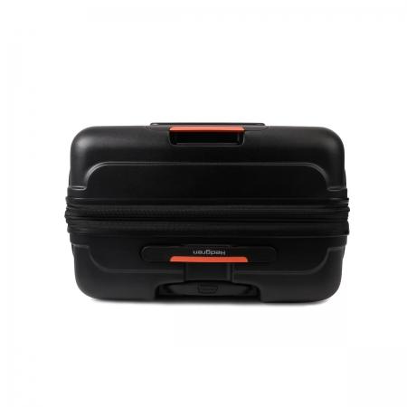 Валіза на колесах Hedgren Comby 101+12L (HCMBY01LEX/003) black