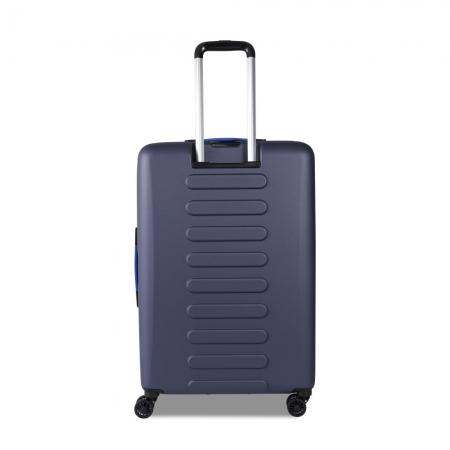 Валіза на колесах Hedgren Comby 101+12L (HCMBY01LEX/870) blue