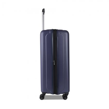 Валіза на колесах Hedgren Comby 101+12L (HCMBY01LEX/870) blue