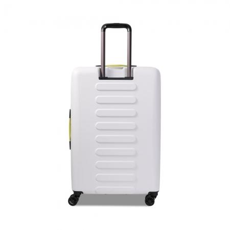 Валіза на колесах Hedgren Comby 101+12L (HCMBY01LEX/879) hazy gray