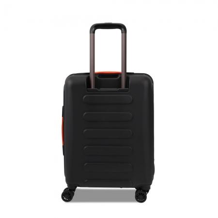 Валіза на колесах Hedgren Comby 39.8L (HCMBY01XS/003) black