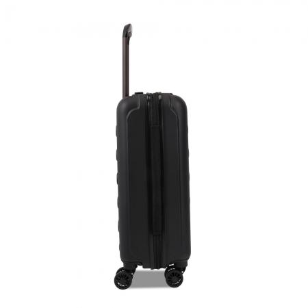 Валіза на колесах Hedgren Comby 39.8L (HCMBY01XS/003) black