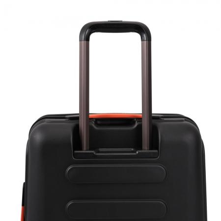 Валіза на колесах Hedgren Comby 39.8L (HCMBY01XS/003) black
