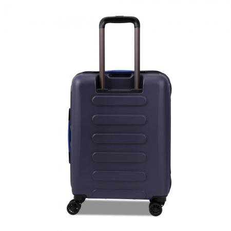 Валіза на колесах Hedgren Comby 39.8L (HCMBY01XS/870) blue