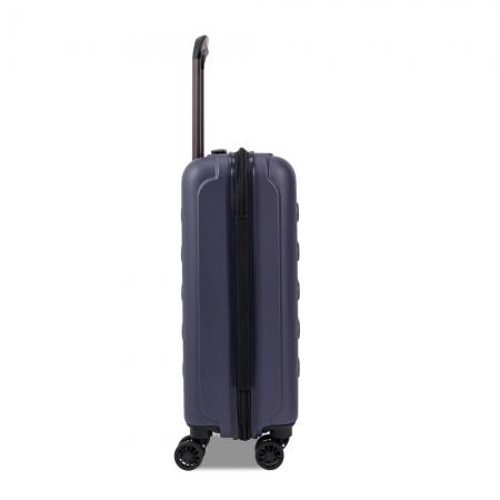 Валіза на колесах Hedgren Comby 39.8L (HCMBY01XS/870) blue