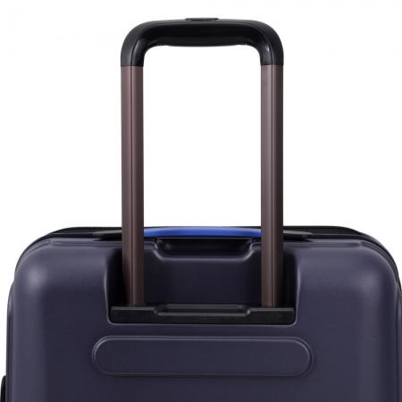 Валіза на колесах Hedgren Comby 39.8L (HCMBY01XS/870) blue