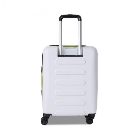 Чемодан на колесах Hedgren Comby 39.8L (HCMBY01XS/879) hazy gray